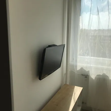 Pillango Parki Kis Lakas 15 Percre A Belvarostol * Budapest