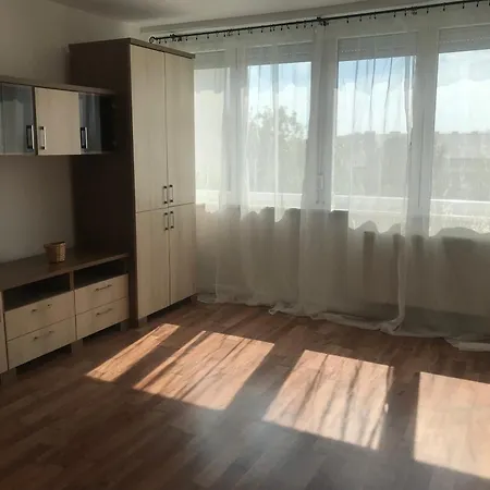 Pillango Parki Kis Lakas 15 Percre A Belvarostol Apartment Budapest