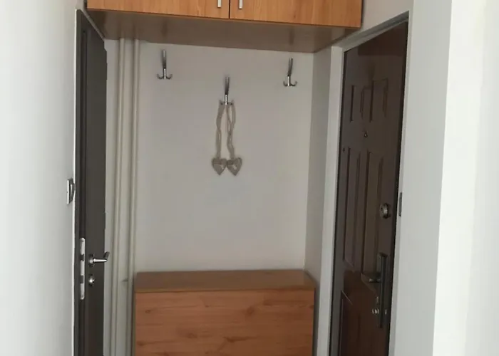 Pillango Parki Kis Lakas 15 Percre A Belvarostol *