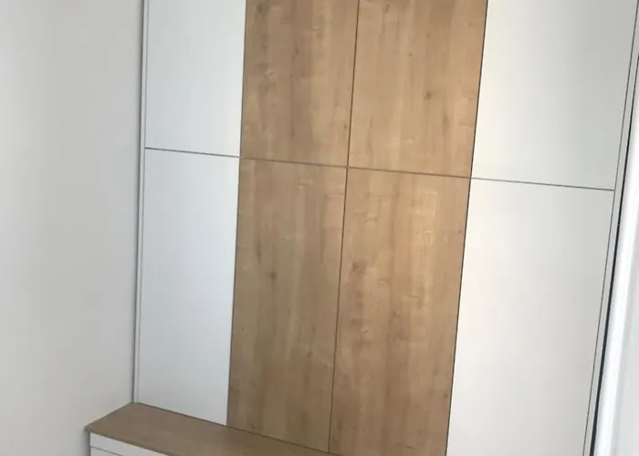 Apartament Pillango Parki Kis Lakas 15 Percre A Belvarostol