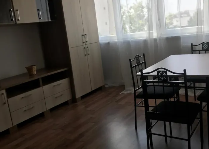 Pillango Parki Kis Lakas 15 Percre A Belvarostol Daire Budapeşte