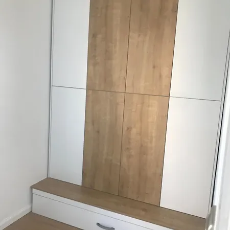 Lejlighed Pillango Parki Kis Lakas 15 Percre A Belvarostol